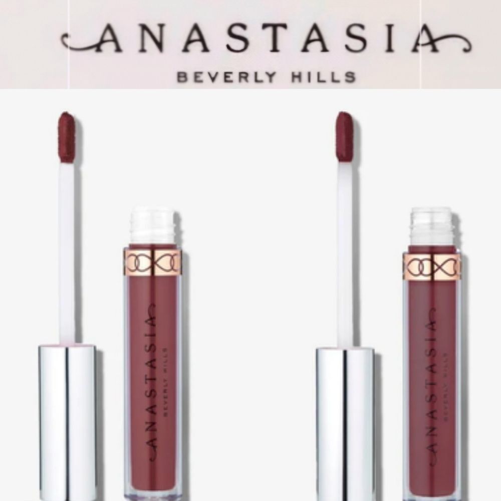 Anastasia Beverly Hills Lip Gloss Duo